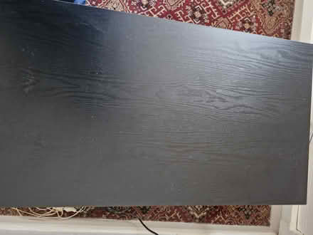 Photo of free Tv unit and coffee table (Ne63 8eg) #3