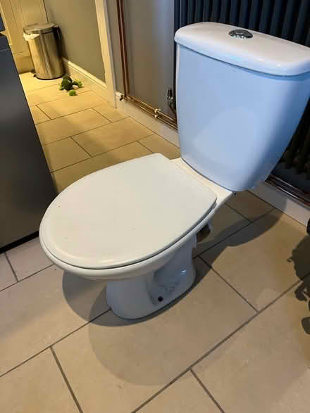 Photo of free Toilet (DE72) #3