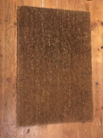 Photo of free Coconut mat 60cm x 90cm (Hyde Heath HP6) #1