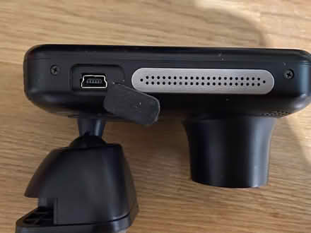 Photo of free Dash cam (Whempstead SG12) #4