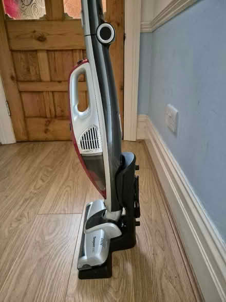 Photo of free Cordless vacuum cleaner (Gosforth NE2) #2