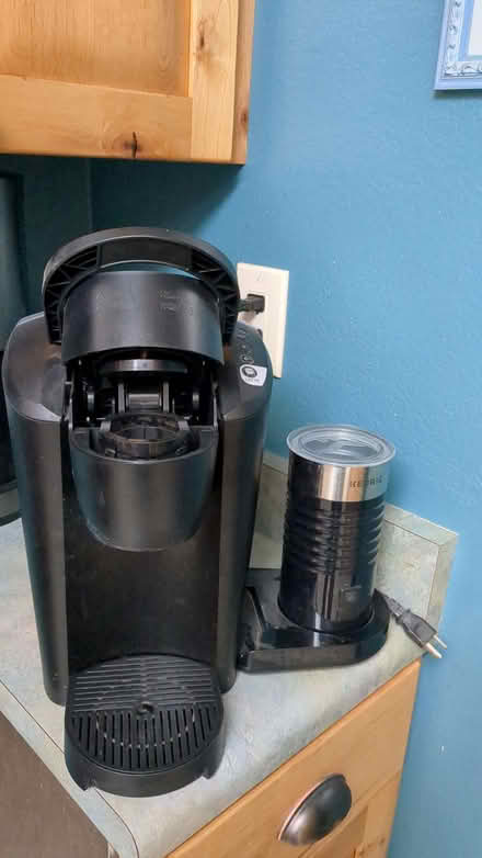 Photo of free Keurig Latte coffee maker (Tubac/Tumacacori) #1