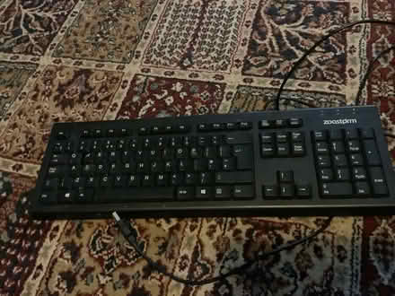 Photo of free Keyboard (Abraham Heights LA1) #1