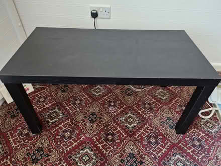 Photo of free Tv unit and coffee table (Ne63 8eg) #2