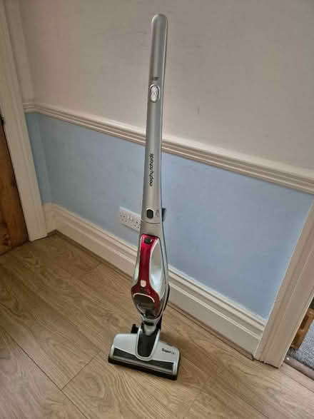 Photo of free Cordless vacuum cleaner (Gosforth NE2) #1