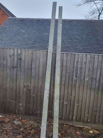 Photo of free Marble/granite strips (Pirton village, Worcester.) #2