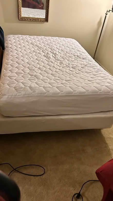 Photo of free mattress (Eureka, Mo) #1