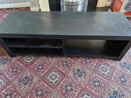 Photo of free Tv unit and coffee table (Ne63 8eg) #1