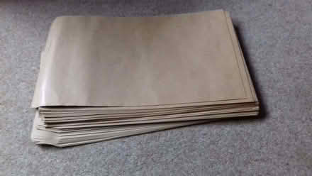 Photo of free Brown A4 envelopes (Ranton ST18) #1