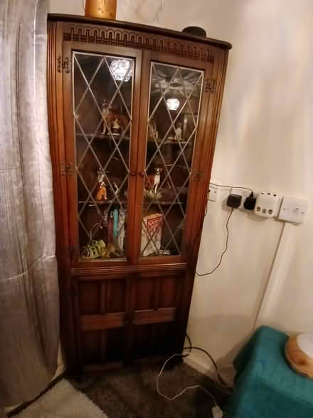 Photo of free Corner display unit (Corby Hill CA4) #1