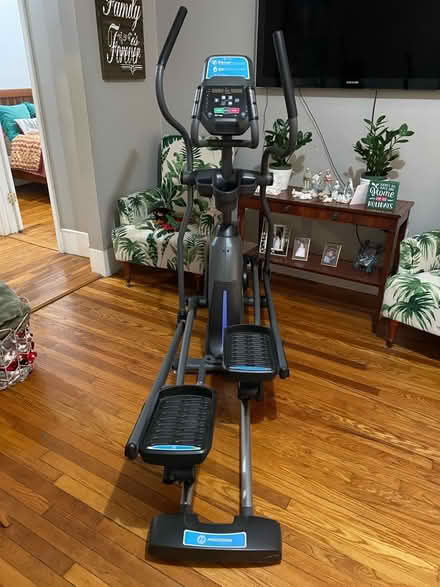 Photo of free elliptical (Lynn, Ma) #1