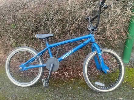 Photo of free BMX bike (Elan Village LD6) #1