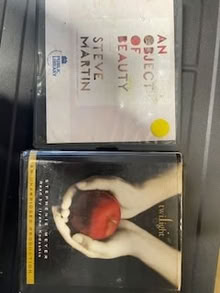 Photo of free Books on CD (farmington hills) #1