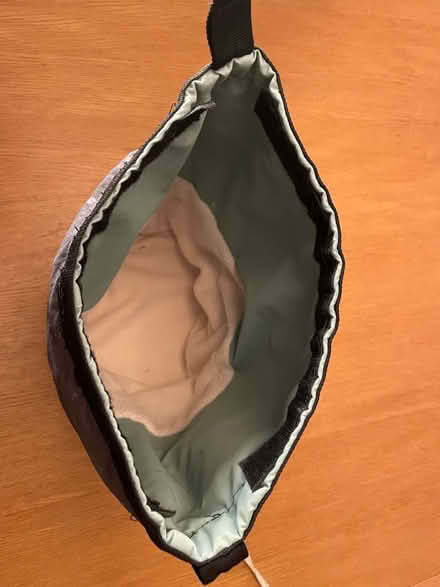 Photo of free Bouldering chalk bucket (Horsforth LS18) #3