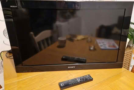 Photo of free TV 32" HD Flatscreen (Upper Bevendean BN2) #1