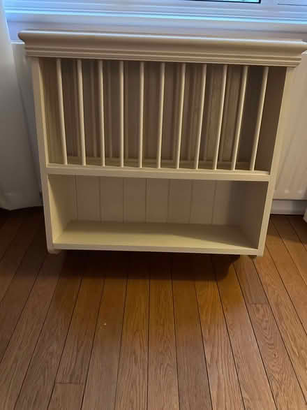 Photo of free Wooden wall cabinet (Sg49bh) #1