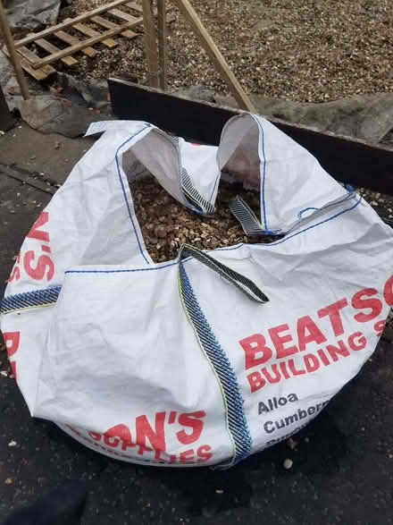 Photo of free Gravel (Linlithgow EH49) #1