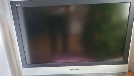 Photo of free 32" Panasonic TV (Penrith CA11) #1