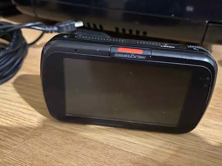 Photo of free Dash cam (Whempstead SG12) #2