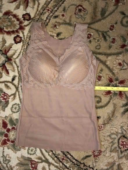 Photo of free Camisole - new (Hillsborough (Hillsborough (a bit east)) #1