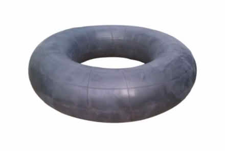 Photo of free Inner tube float (Columbia Heights) #1