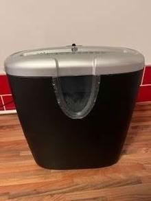 Photo of free Shredder (Westerhope NE5) #1