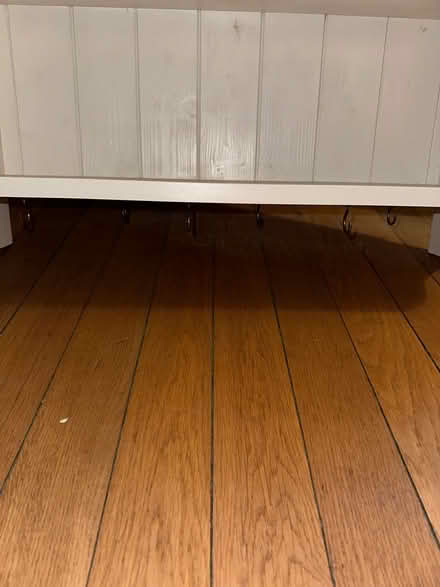Photo of free Wooden wall cabinet (Sg49bh) #3