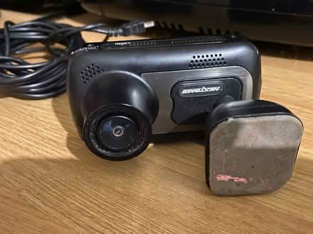 Photo of free Dash cam (Whempstead SG12) #1