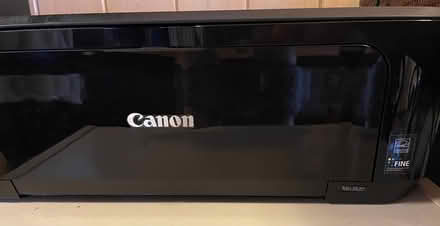 Photo of free Canon Pixma printer (North Fort Pierce) #1