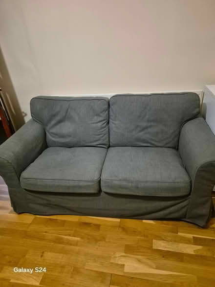 Photo of free sofa collection only needs to be gone (Skipton BD23) #1