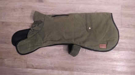 Photo of free Dog coat (Pinvin, Pershore, WR10) #2