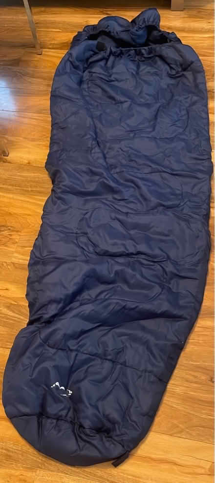 Photo of free Sleeping bag (Westerhope NE5) #2