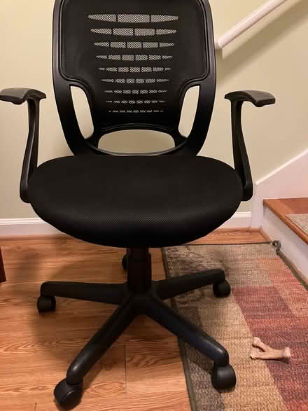 Photo of free Office task chair (Decatur) #1