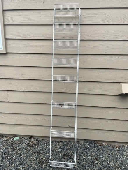 Photo of free kiotchen cabinet shelf (Bothell/mill creek) #2