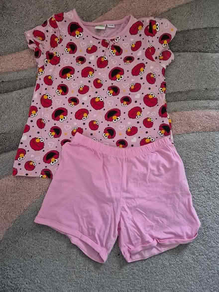 Photo of free Pj 122-128cm (UB5 Northolt) #1