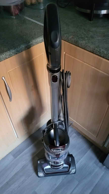 Photo of free Double Mattresses & Vacuum Cleaner (Hunslet LS10) #2