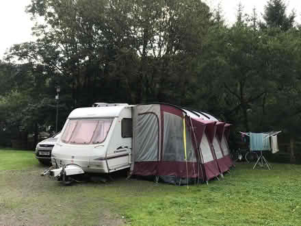 Photo of free Caravan awnings (Welland WR13) #3