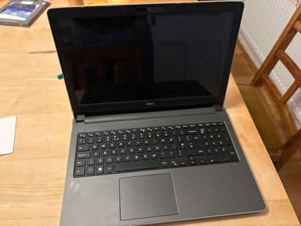 Photo of free Dell Inspiron 15 inch laptop (Battenhall, Worcester) #1