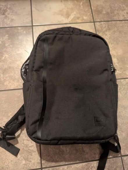 Photo of free Laptop backpack (Stormville) #1