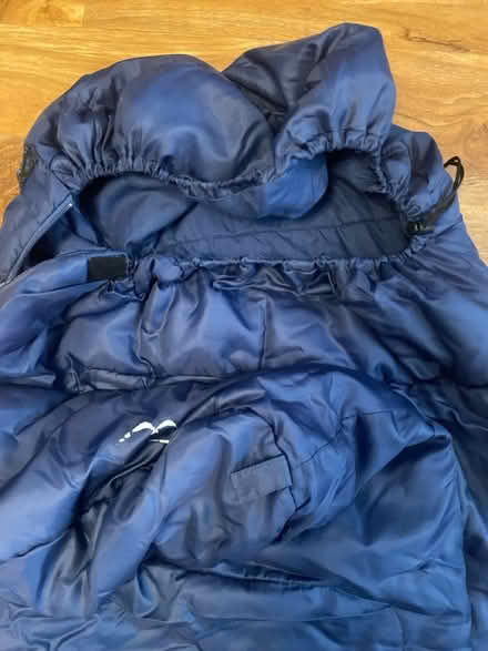 Photo of free Sleeping bag (Westerhope NE5) #1