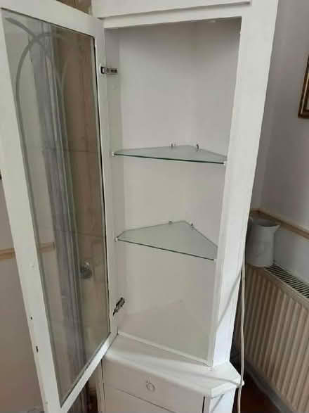 Photo of free Corner Cabinet (Polegate BN24) #2