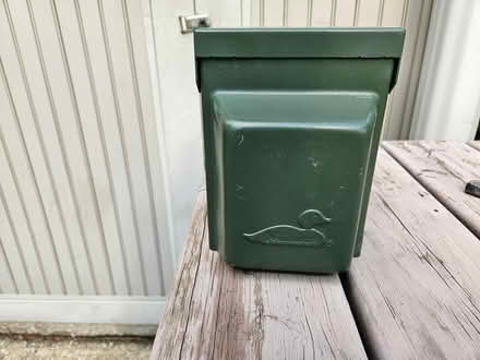 Photo of free Outdoor electrical receptacle (Oak Park, IL) #1