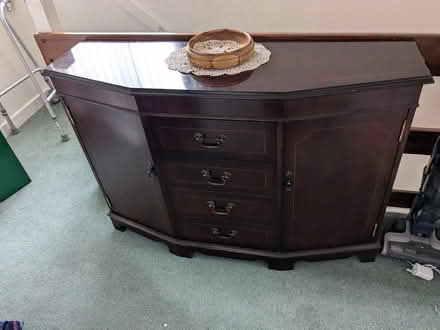 Photo of free Sideboard (Whinmoor LS14) #1