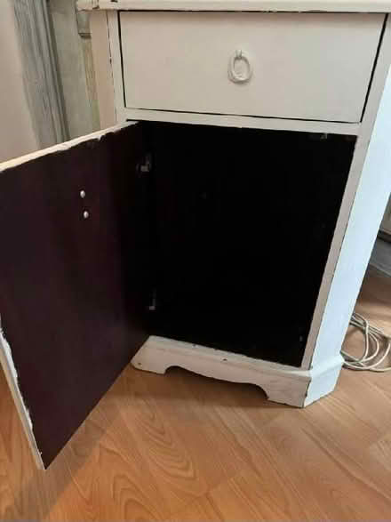 Photo of free Corner Cabinet (Polegate BN24) #4