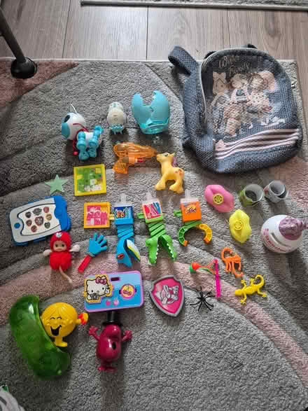 Photo of free Toys (UB5 Northolt) #1