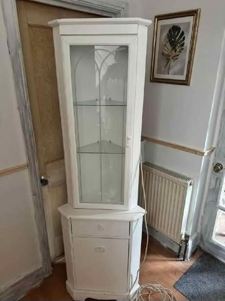 Photo of free Corner Cabinet (Polegate BN24) #1