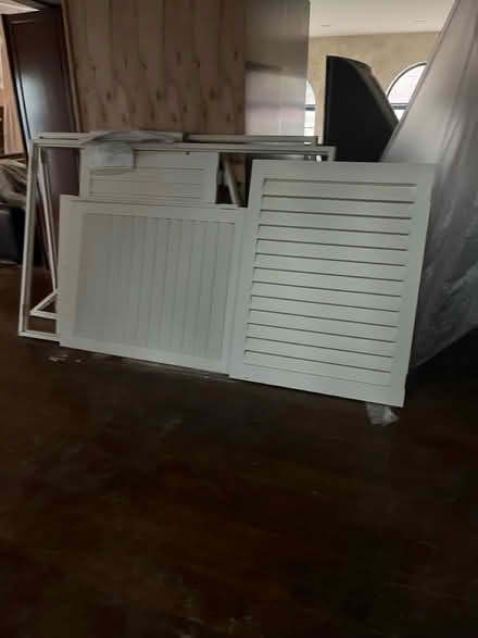 Photo of free Shutters Plantation style (Bel Air) #1