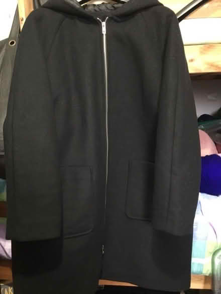 Photo of free Ladies coat (Glenrothes KY7) #1