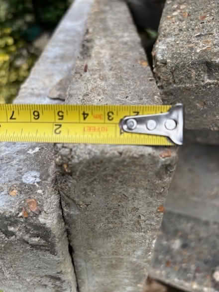 Photo of free More Paving Slabs (BR2) #3