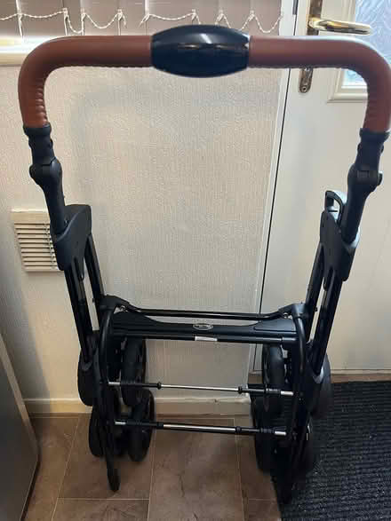 Photo of free Silver Cross Pram (Bolton BL3) #1